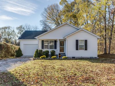 1021 Dellrose Dr, Bell Buckle, TN, 37020