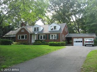 8608 Edmonston Rd, College Park, MD 20740