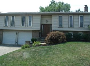 4981 Troubador Ct, Cincinnati, OH