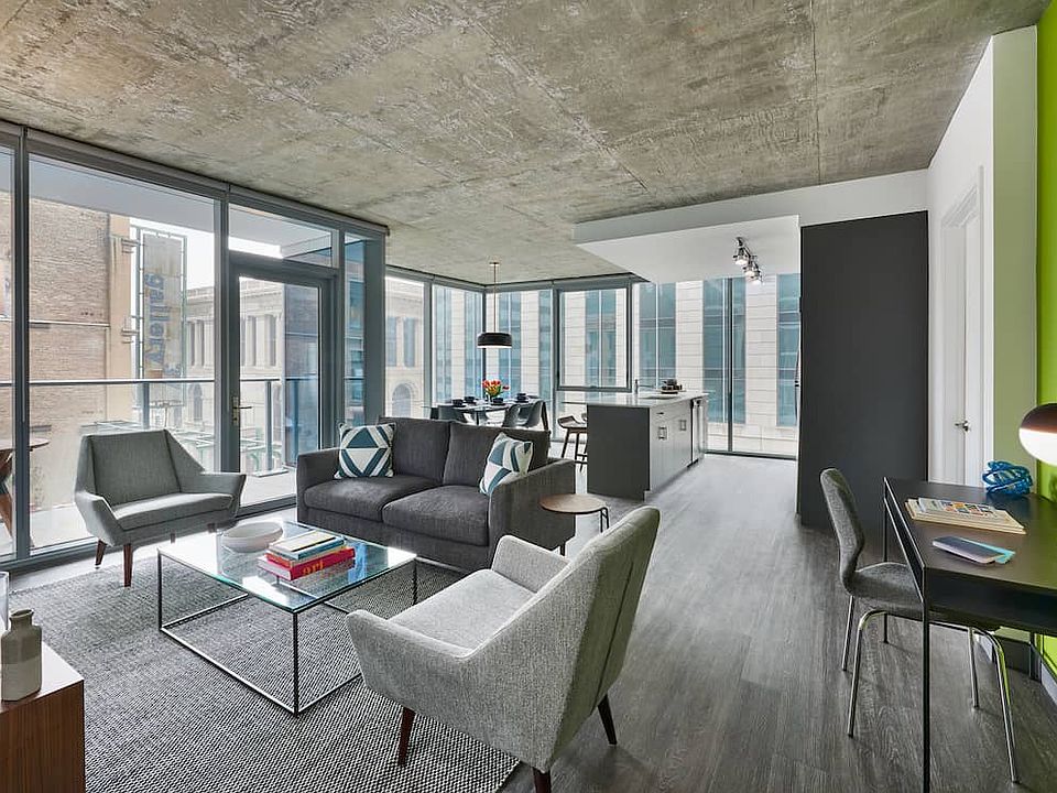 1st image of 151 N Wabash Ave #903