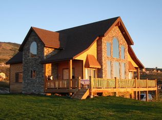 663 Lakeside Dr, Fish Haven, ID 83287