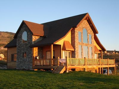 663 Lakeside Dr, Fish Haven, ID, 83287