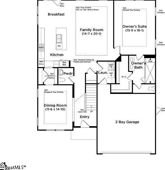 2nd image of 613 Corsac Ct