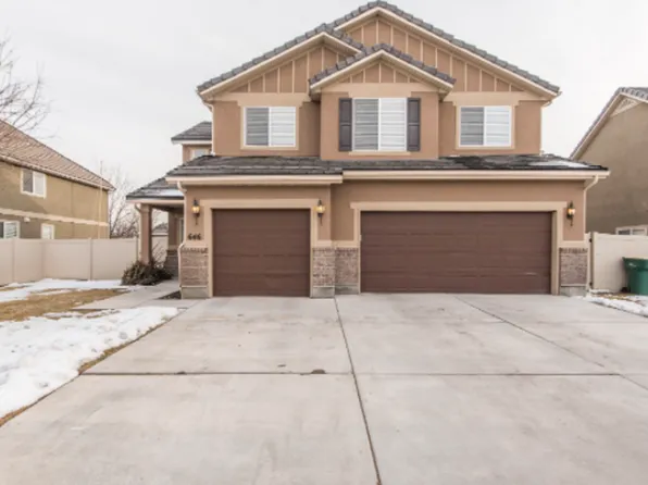646 E 1590th St S, Lehi, UT 84043