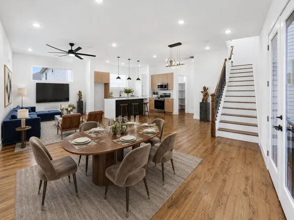 3405 Baer St, Houston, TX 77020