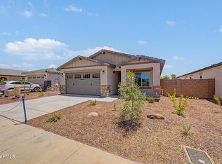 8225 N 173RD Lane, Waddell, AZ 85355
