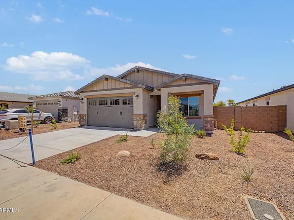 8225 N 173RD Lane, Waddell, AZ 85355