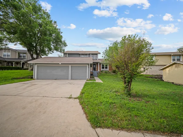 3364 Butterleigh, San Antonio, TX 78247