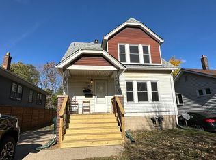 387 Vester St #1, Ferndale, MI 48220