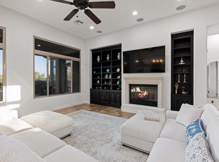36813 N 109th Way, Scottsdale, AZ 85262