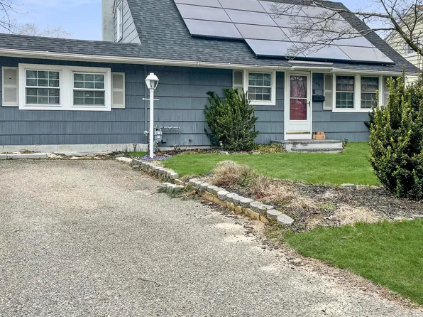 106 Harding Drive, Brick, NJ 08724