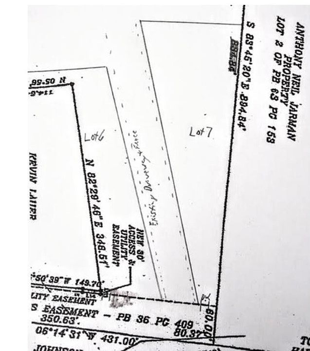 2nd image of 7 Hardy Rd Lot 7