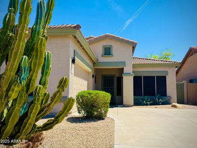 7111 S 21st Dr, Phoenix, AZ, 85041