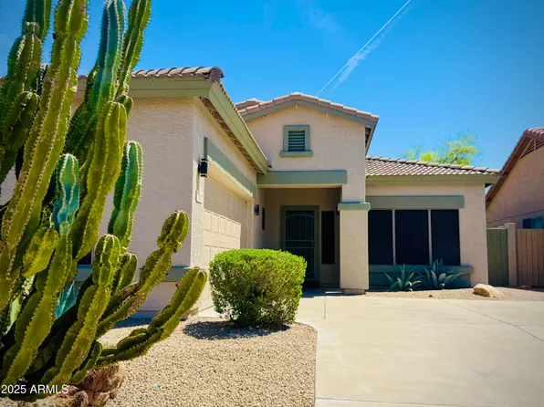 7111 S 21ST Drive, Phoenix, AZ 85041