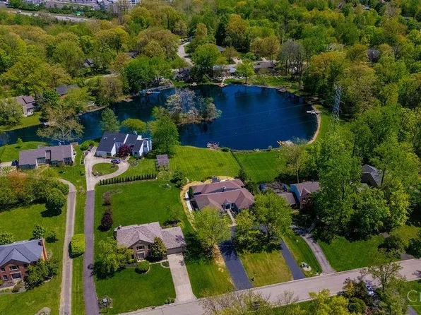 11960 Paulmeadows Dr, Cincinnati, OH 45249