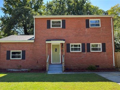 32 Mennonite Ln, Newport News, VA, 23602