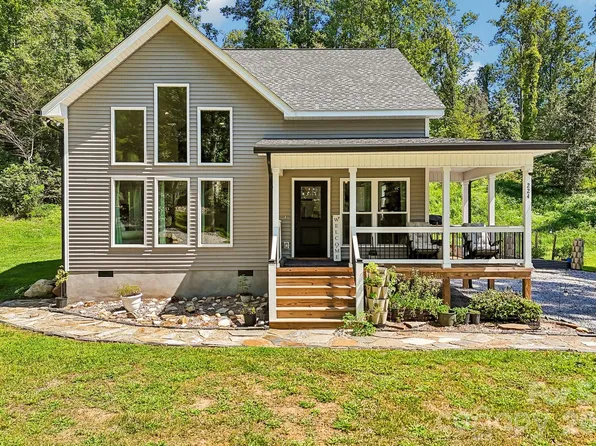 224 & 198 Carpenter Rd, Marion, NC 28752