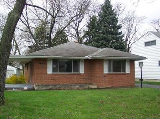 4136 Mayflower Blvd, Columbus, OH 43213