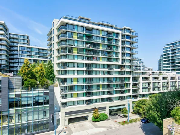 7733 Firbridge Way #1305, Richmond, BC V6X 0M7