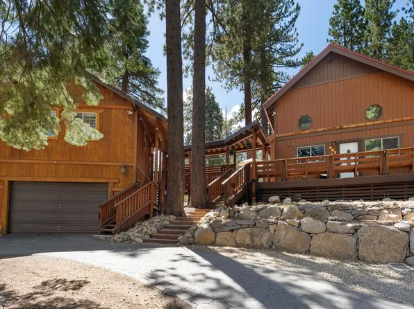 405 Chinquapin Ln, Tahoe City, CA 96145