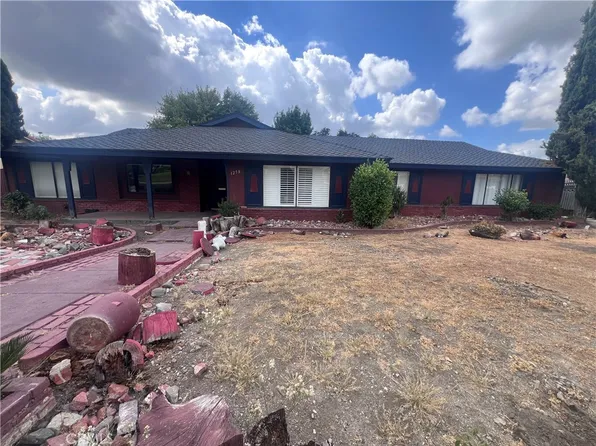 1258 E Palm Dr, Glendora, CA 91741