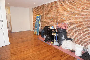 Rented by Lions Share Inc.