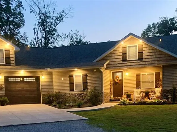 21 County Road 469, Poplar Bluff, MO 63901