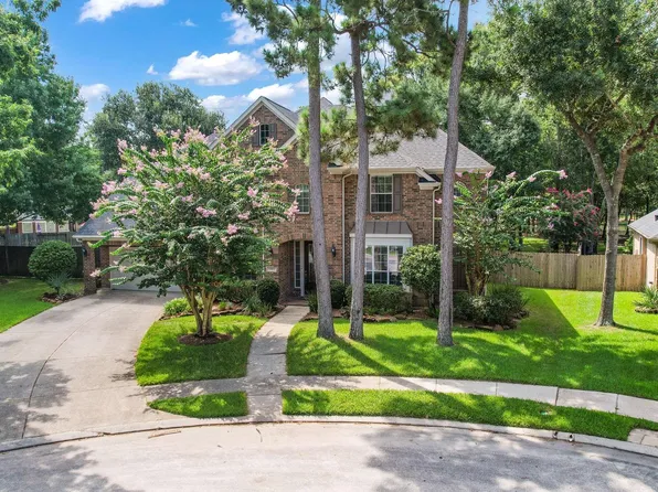 12502 Cedar Key Trl, Humble, TX 77346