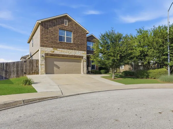 13307 Pecos Parke, San Antonio, TX 78254