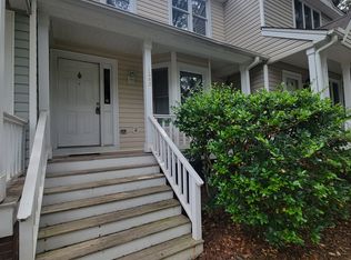 1645 Claiborne Ct, Raleigh, NC 27606