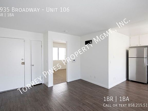 5th image of 2935 Broadway APT 106