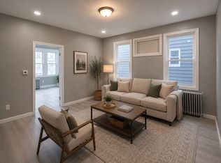 127 Brookwood St APT 1, East Orange, NJ 07018