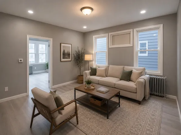 127 Brookwood St APT 1, East Orange, NJ 07018
