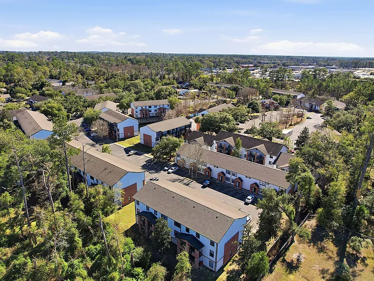 Townhomes at TSC — Photo 49