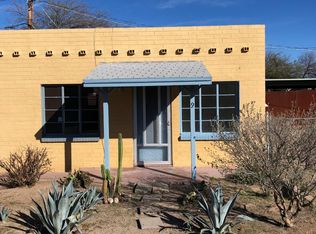 3212 E Fort Lowell Rd APT 9, Tucson, AZ 85716