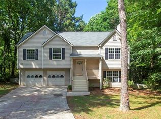 1 Harrow Ct, Hiram, GA 30141