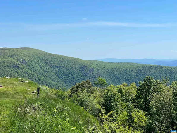 1808 High Ridge Ct, Wintergreen Resort, VA 22967