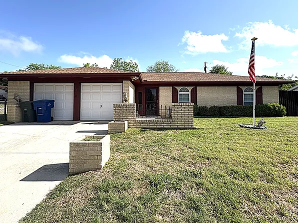 1613 Velma Ave, Copperas Cove, TX 76522