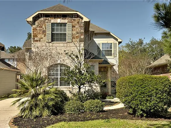 31 Jadewing Ct, Spring, TX 77381