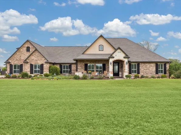 17703 Cedar Hill Dr, Rosharon, TX 77583