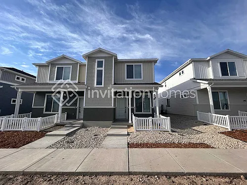 249 E Harker Creek St Photo 1