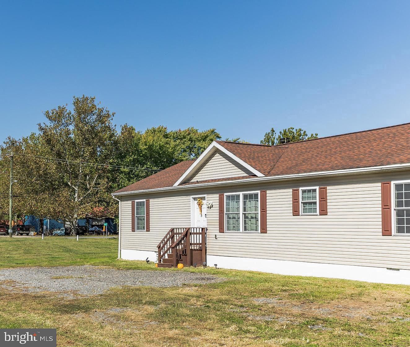 277 Pennsville Pedricktown Rd, Pedricktown, NJ 08067 MLS NJSA2007890