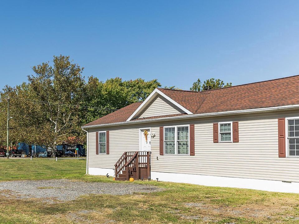 277 Pennsville Pedricktown Rd, Pedricktown, NJ 08067 MLS NJSA2007890