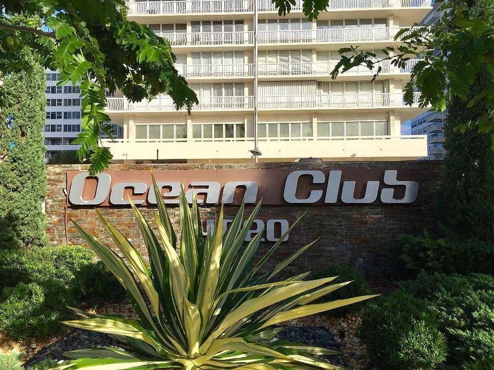 1st image of 4020 Galt Ocean Drive #PH-1802
