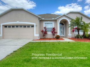 1644 Pink Guara Ct, New Port Richey, FL 34655