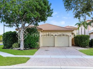 10566 Galleria St, Wellington, FL 33414