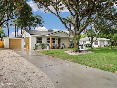 1031 14TH Avenue N, Jacksonville Beach, FL, 32250
