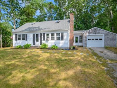 54 Emerson Way, Barnstable, MA, 02630