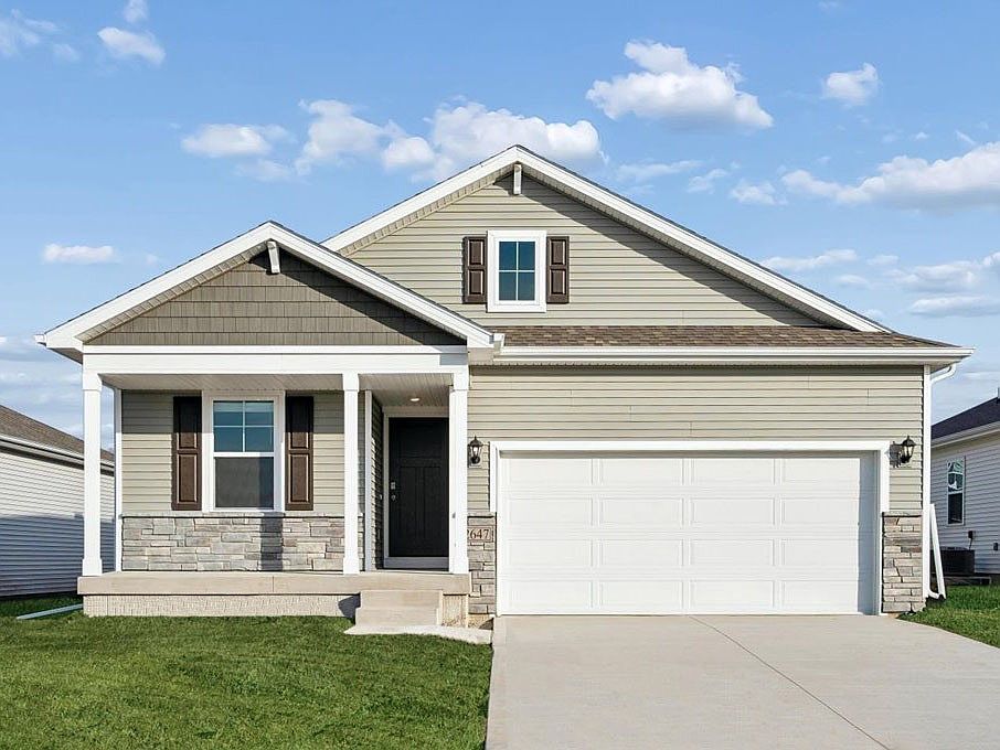 1st image of 21 Verbena Ln SW