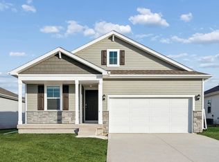 5722 152nd St, Grimes, IA 50111